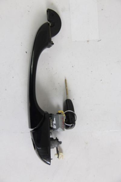 Türgriff außen vorn links XU55DX8AG Jeep COMPASS 1