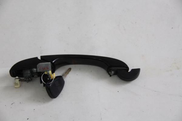 Türgriff außen vorn links XU55DX8AG Jeep COMPASS 1