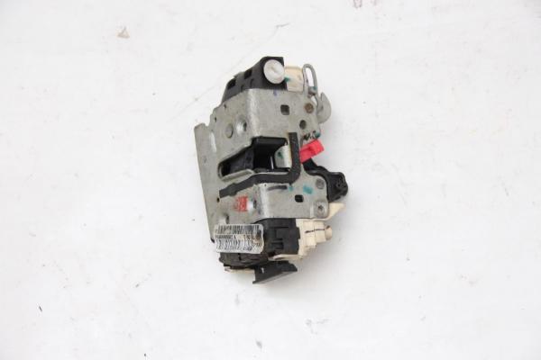 Türschloß hinten rechts P04589650AC Jeep COMPASS 1