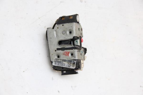 Türschloß hinten rechts P04589650AC Jeep COMPASS 1
