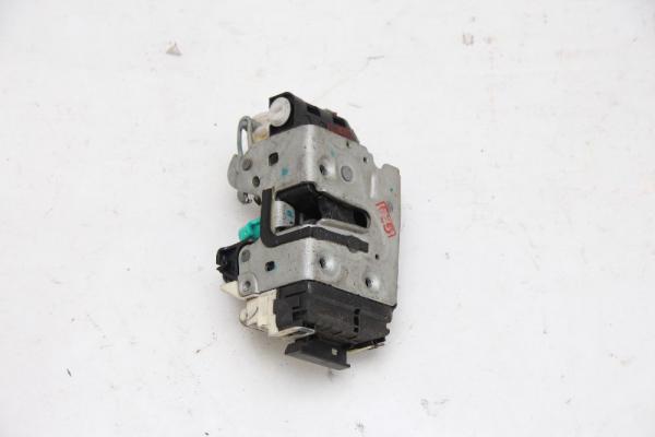 Türschloß hinten links Jeep COMPASS 1