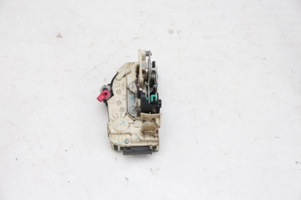 Türschloß hinten links Jeep COMPASS 1