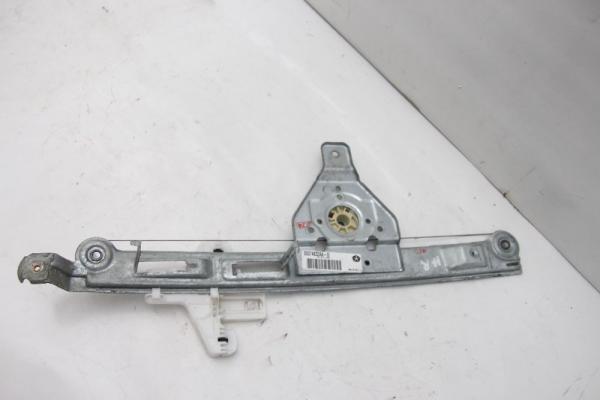 Fensterheber elektrisch hinten rechts 05074822AA Jeep COMPASS 1