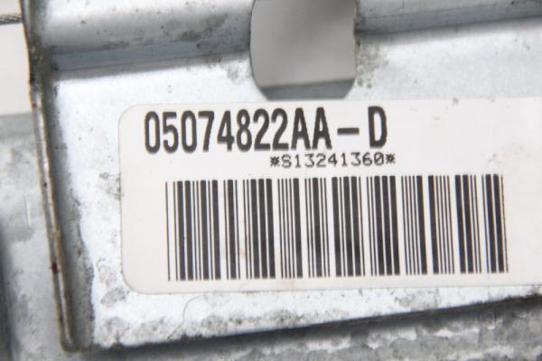 Fensterheber elektrisch hinten rechts 05074822AA Jeep COMPASS 1