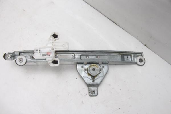 Fensterheber elektrisch hinten rechts 05074822AA Jeep COMPASS 1
