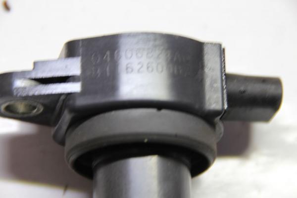 Zündspule Zylinder 2 04606824AC Jeep COMPASS 1