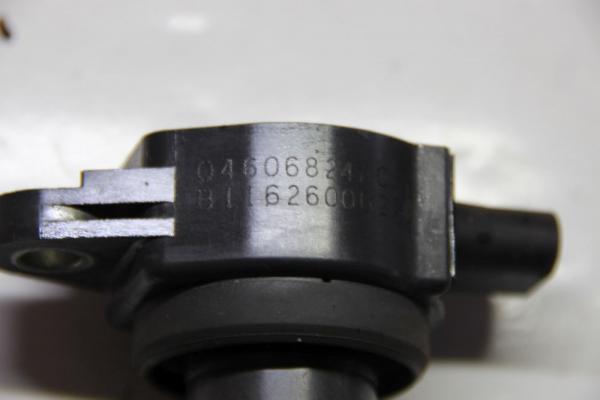 Zündspule Zylinder 3 04606824AC Jeep COMPASS 1