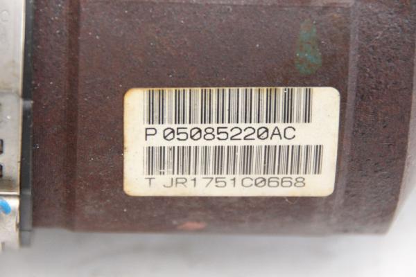 Antriebswelle vorn links P05085220AC Jeep COMPASS 1