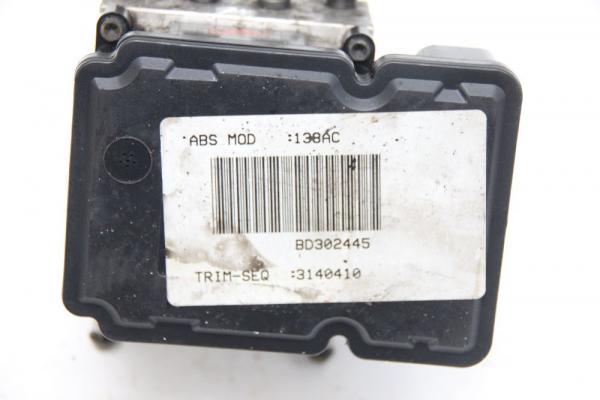 Hydraulikeinheit ABS P68091138AC Jeep COMPASS 1