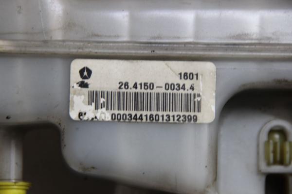 Hauptbremszylinder 26415000344 Jeep COMPASS 1