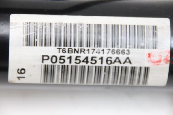 Lenkung Getriebe hydraulisch P05154516AA Jeep COMPASS 1