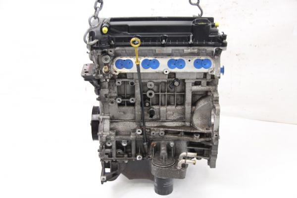 Motor Benzin Einspritzer 5183905AE Jeep COMPASS 1