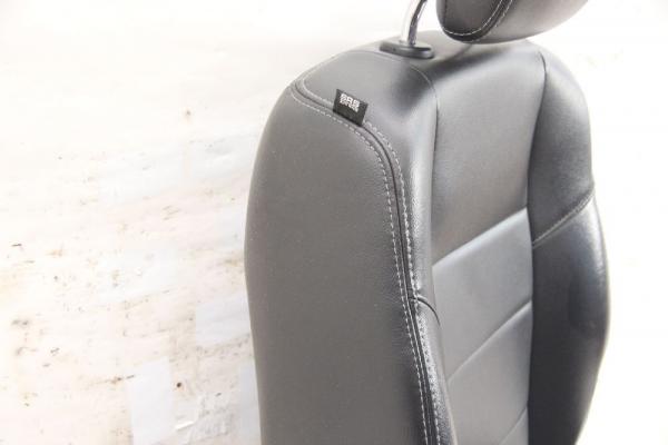 Sitz vorn rechts 4610171AB Jeep COMPASS 1