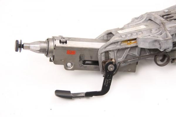 Lenksäule 7G9N3C529AG Ford MONDEO 4 Turnier