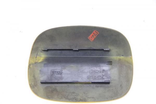 Tankklappe 7S71A405A02AA Ford MONDEO 4 Turnier