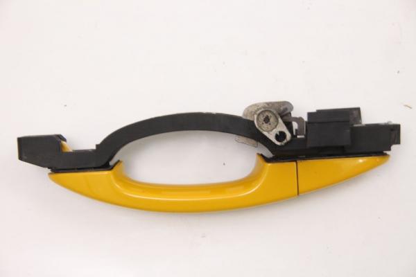 Türgriff außen hinten links 1776958 Ford MONDEO 4 Turnier