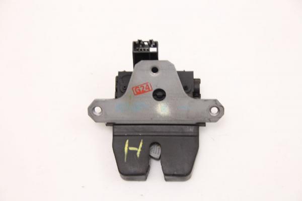 Schloß Heckklappe R442A66CA Ford MONDEO 4 Turnier