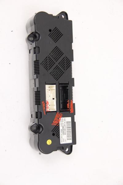 Klimabedienteil AS7T18C612AB Ford MONDEO 4 Turnier