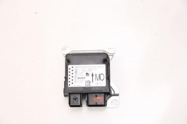 Steuergerät Aufprallsensor AS7T14B321AC Ford MONDEO 4 Turnier