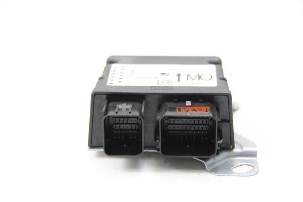 Steuergerät Aufprallsensor AS7T14B321AC Ford MONDEO 4 Turnier