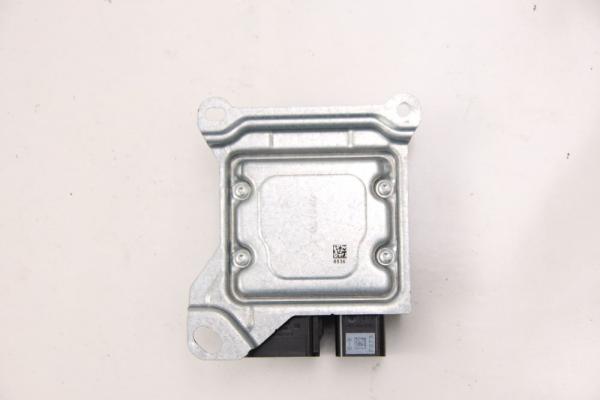 Steuergerät Aufprallsensor AS7T14B321AC Ford MONDEO 4 Turnier