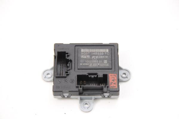 Steuergerät sonstige 9G9T14B533FC Ford MONDEO 4 Turnier