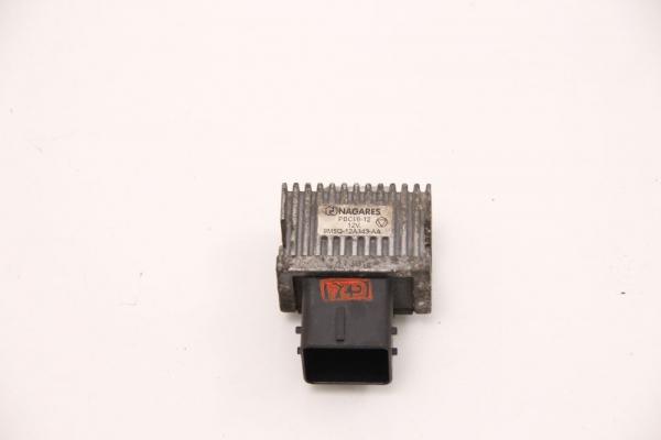 Steuergerät Glühanlage 9M5Q12A343AA Ford MONDEO 4 Turnier
