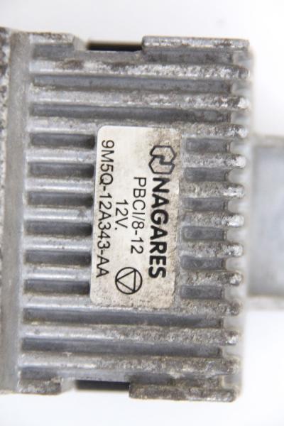 Steuergerät Glühanlage 9M5Q12A343AA Ford MONDEO 4 Turnier