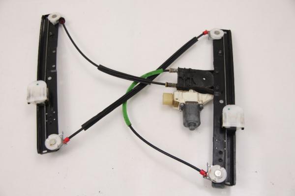 Fensterheber elektrisch vorn rechts 1881203 Ford MONDEO 4 Turnier