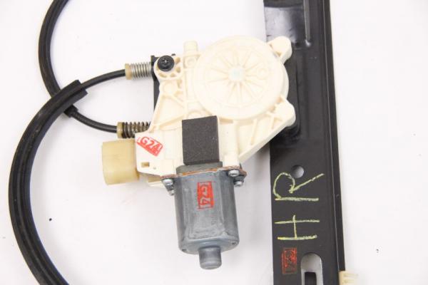Fensterheber elektrisch hinten rechts 1881205 Ford MONDEO 4 Turnier