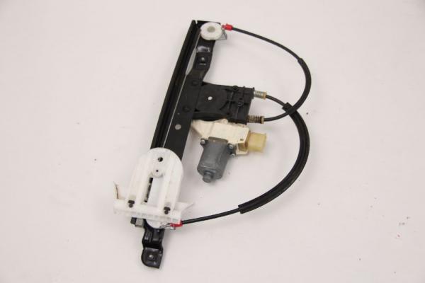 Fensterheber elektrisch hinten rechts 1881205 Ford MONDEO 4 Turnier
