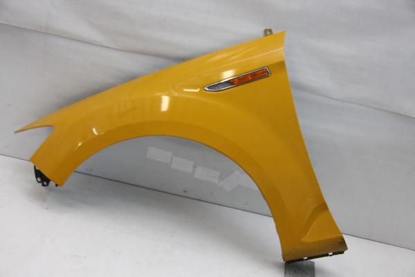 Kotflügel vorn links 1702314 Ford MONDEO 4 Turnier