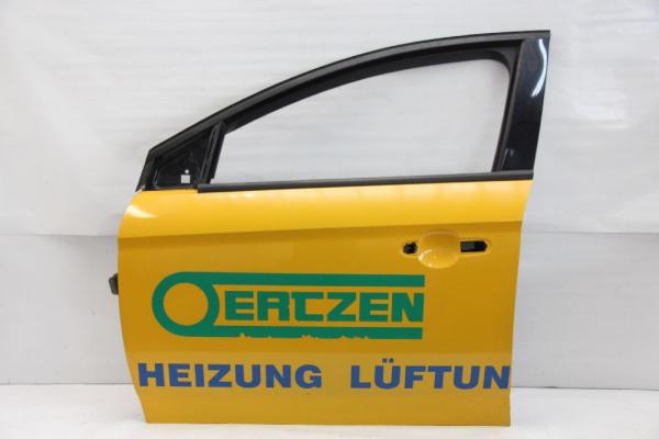 Tür vorn links 1778162 Ford MONDEO 4 Turnier