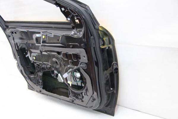 Tür vorn links 1778162 Ford MONDEO 4 Turnier