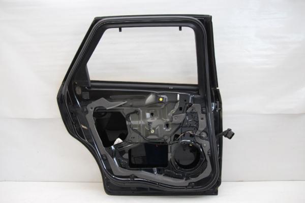 Tür hinten links 1582408 Ford MONDEO 4 Turnier