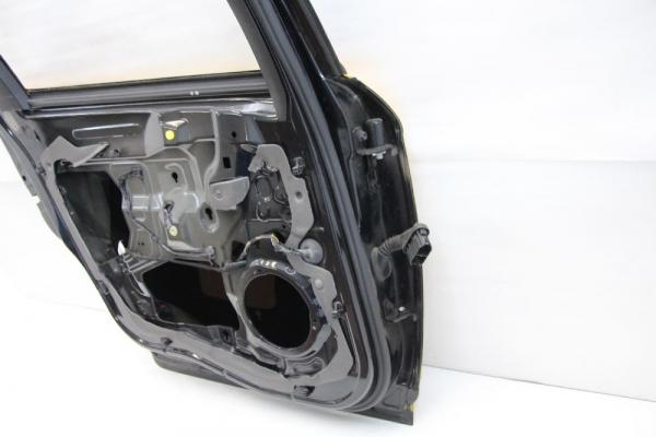 Tür hinten links 1582408 Ford MONDEO 4 Turnier