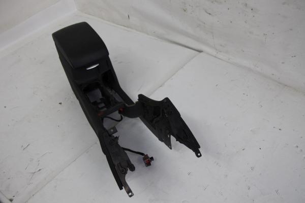 Mittelkonsole 1686368 Ford MONDEO 4 Turnier