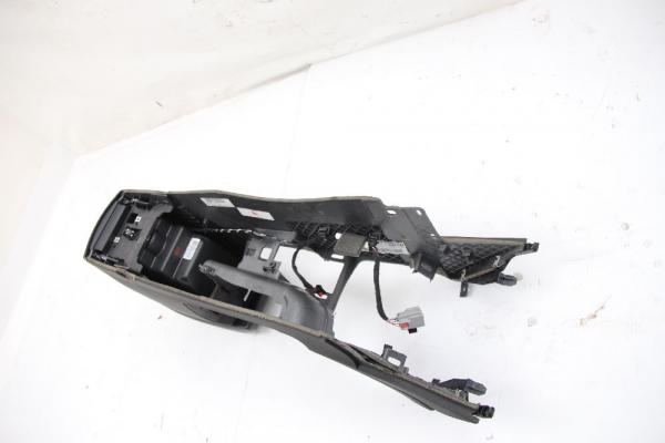 Mittelkonsole 1686368 Ford MONDEO 4 Turnier