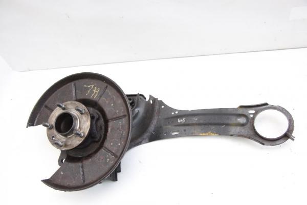 Achsschenkel hinten links 1858874 Ford MONDEO 4 Turnier