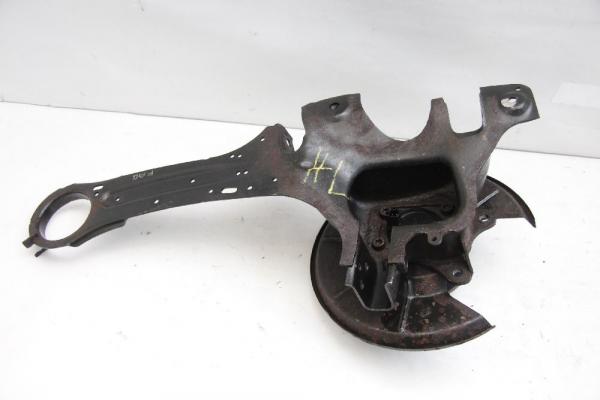 Achsschenkel hinten links 1858874 Ford MONDEO 4 Turnier