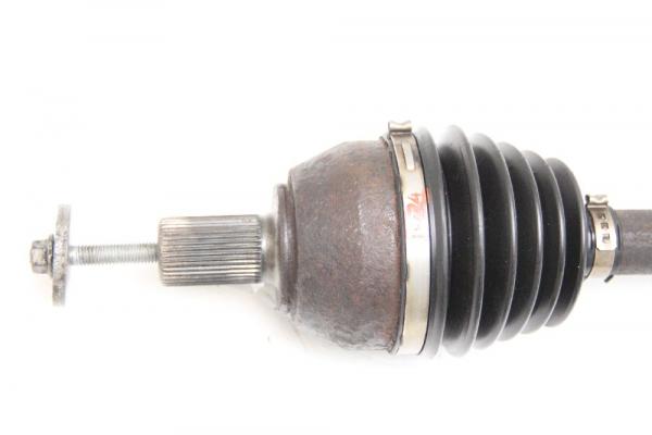 Antriebswelle vorn links 1788208 Ford MONDEO 4 Turnier