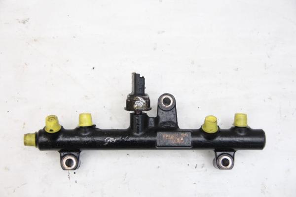 Diesel Verteilerrohr 1841279 Ford MONDEO 4 Turnier