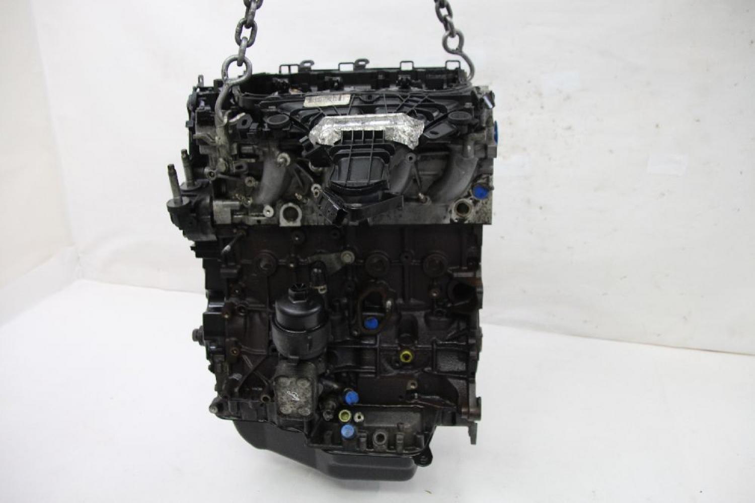 Motor Diesel Turbo Ford MONDEO 4 Turnier