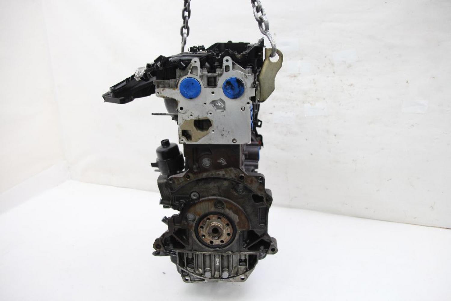 Motor Diesel Turbo Ford MONDEO 4 Turnier