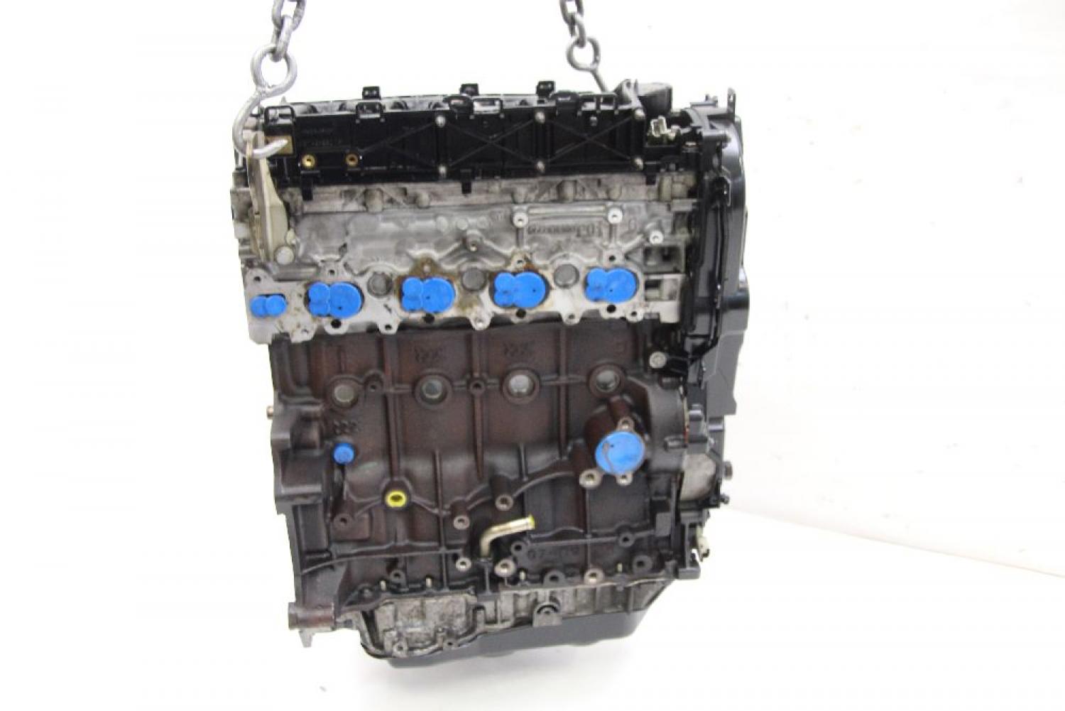 Motor Diesel Turbo Ford MONDEO 4 Turnier