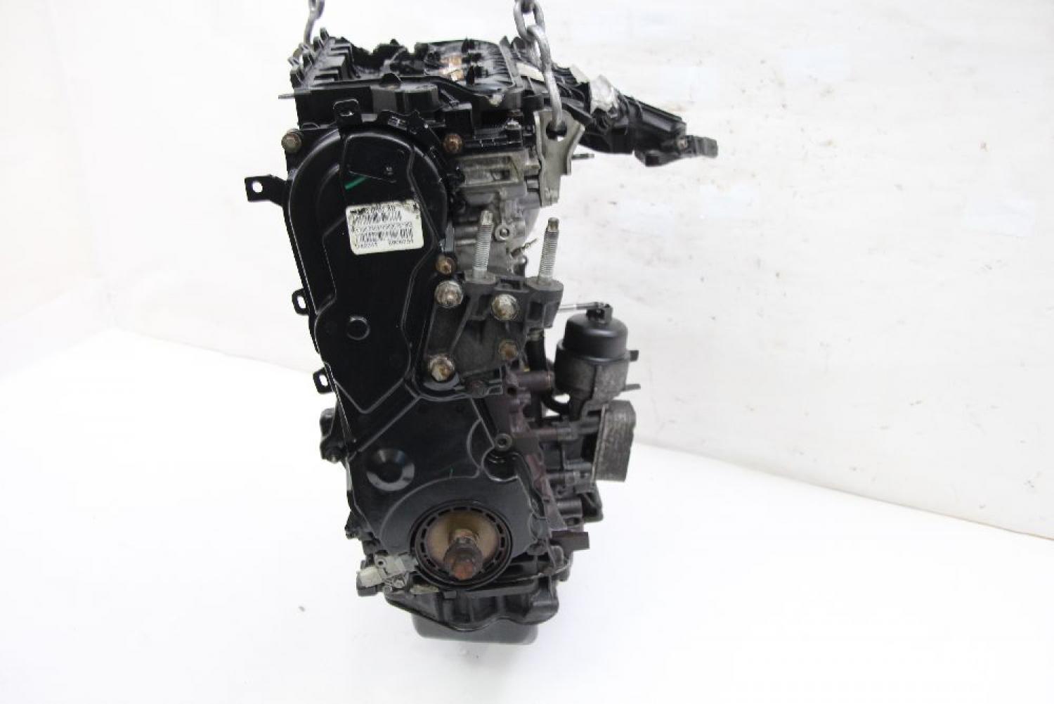 Motor Diesel Turbo Ford MONDEO 4 Turnier