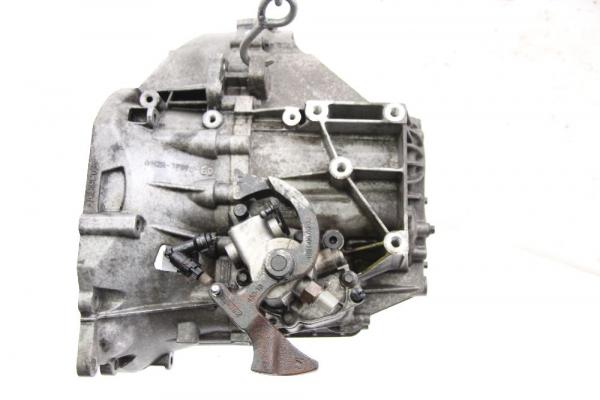 Getriebe 6 Gang AG9R7002KA Ford MONDEO 4 Turnier