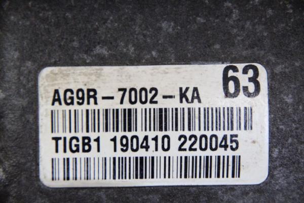 Getriebe 6 Gang AG9R7002KA Ford MONDEO 4 Turnier