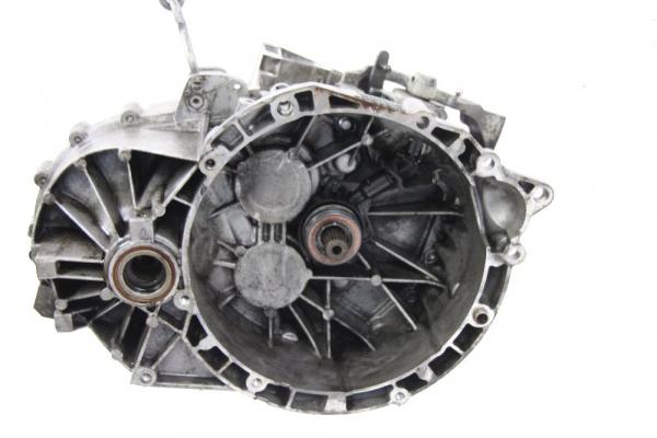 Getriebe 6 Gang AG9R7002KA Ford MONDEO 4 Turnier
