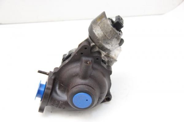 Turbolader 9671413780 Ford MONDEO 4 Turnier